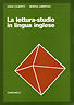 La lettura - studio in lingua inglese
