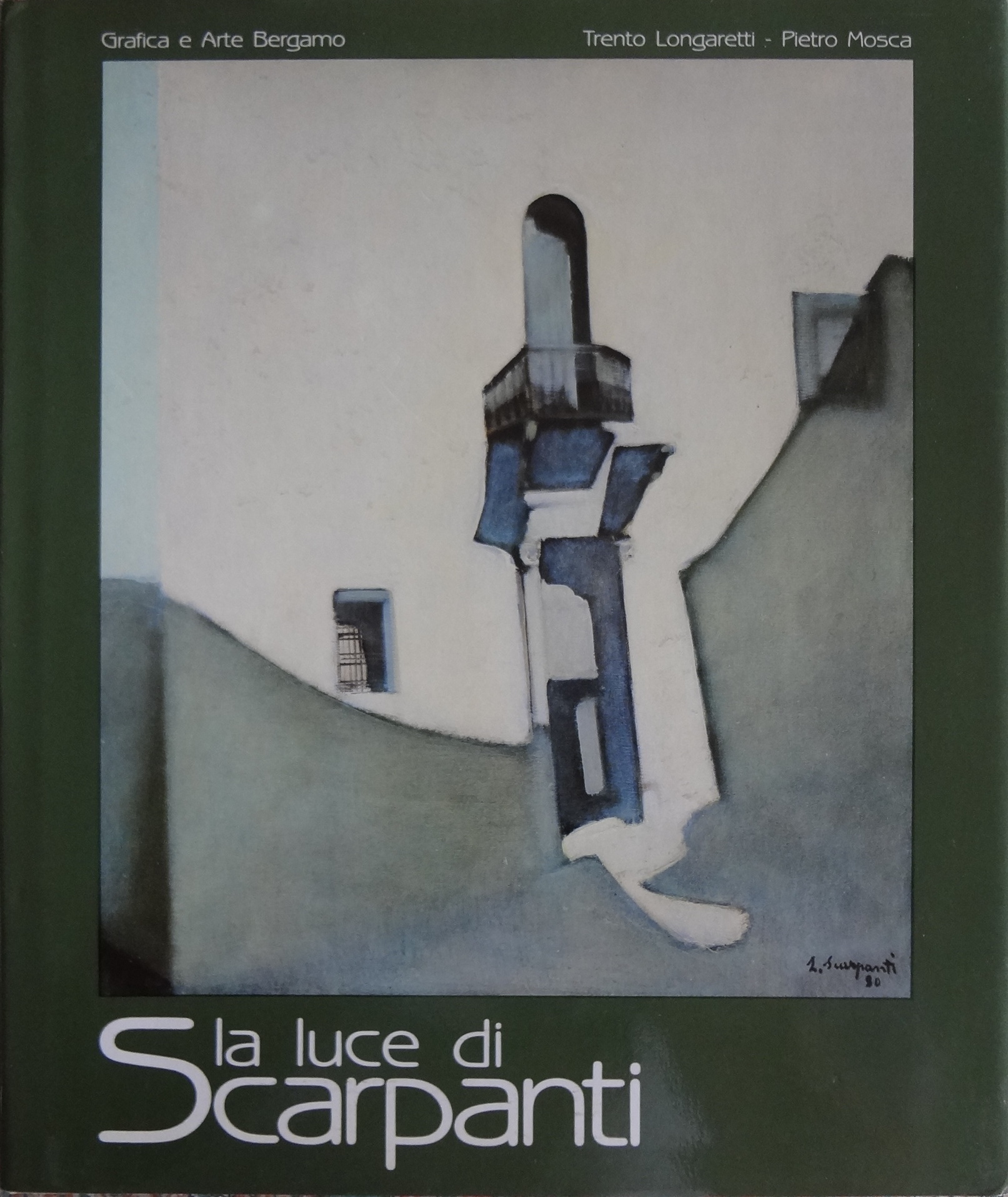 La luce di Scarpanti