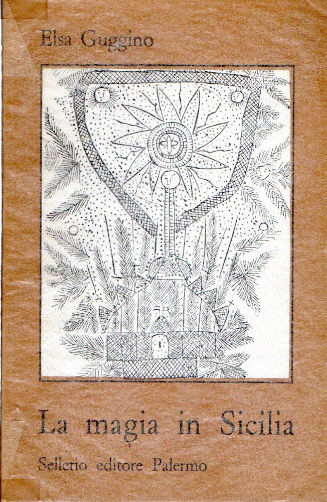 La magia in Sicilia