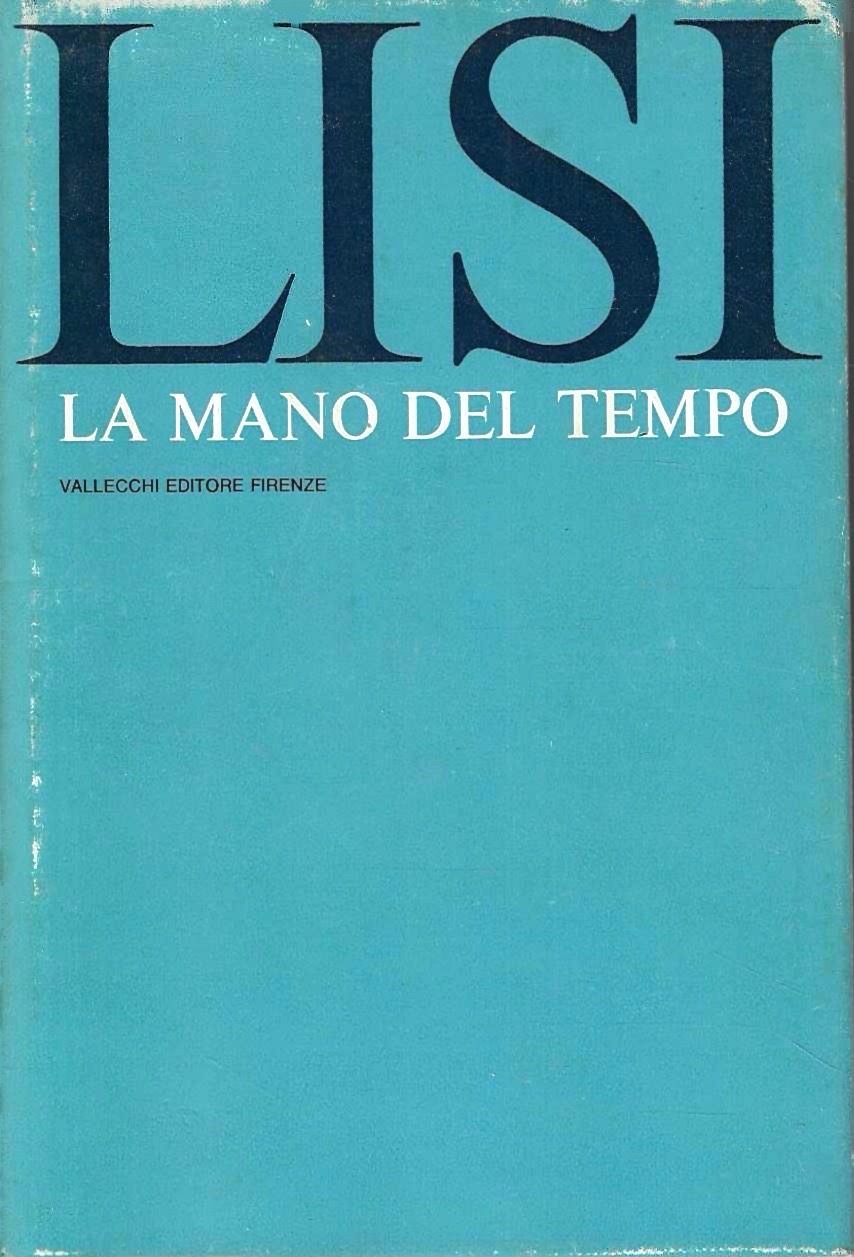 La mano del tempo