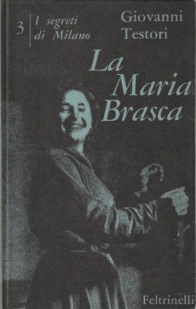 La Maria Brasca