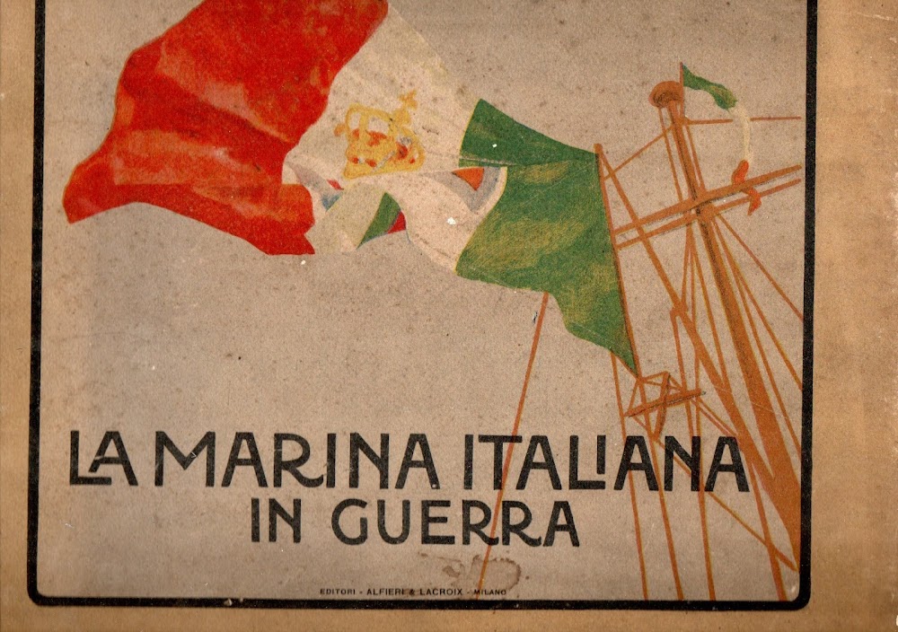 La Marina Italiana
