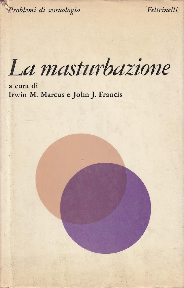 La masturbazione