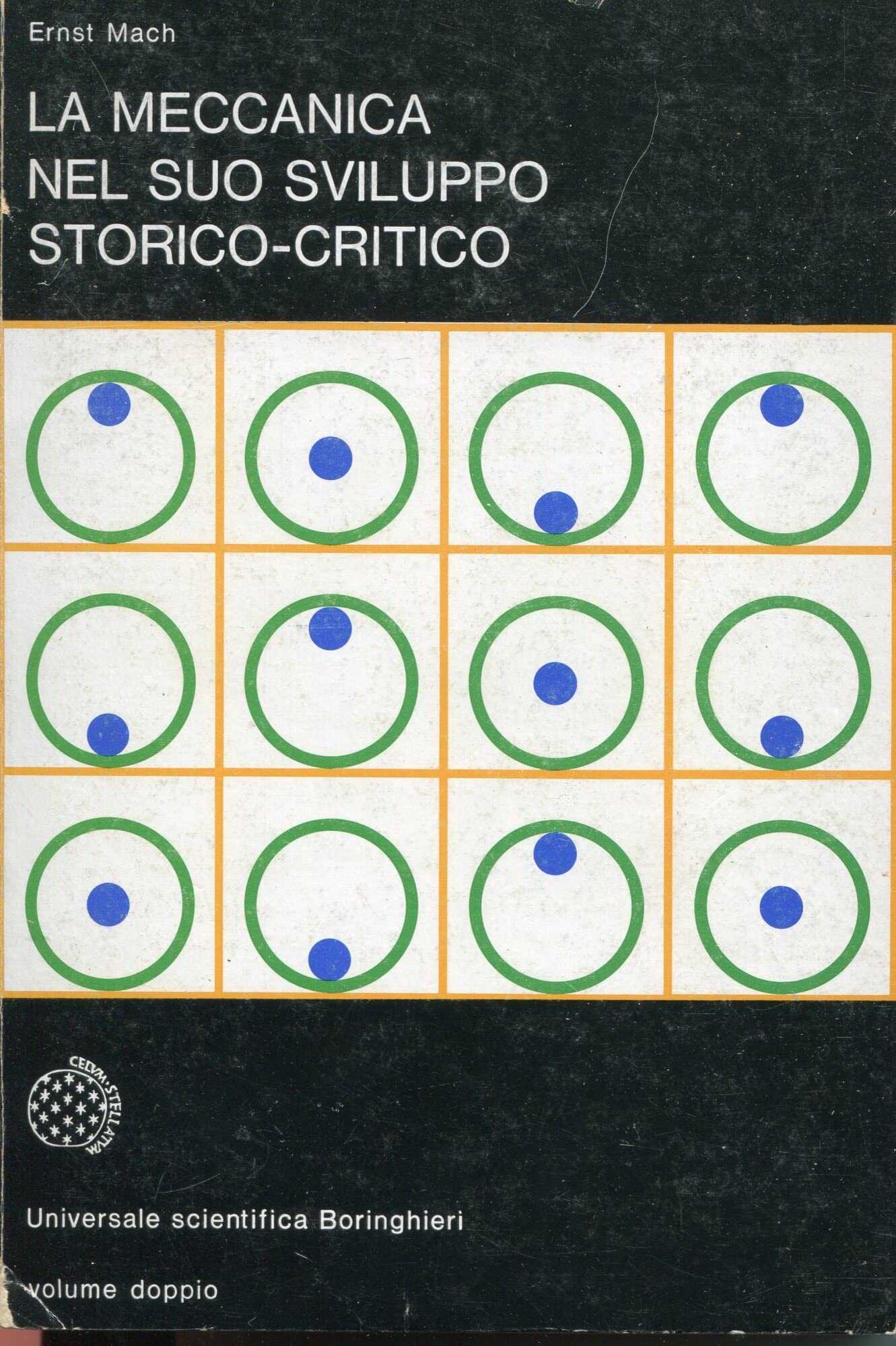 La meccanica nel suo sviluppo storico-critico