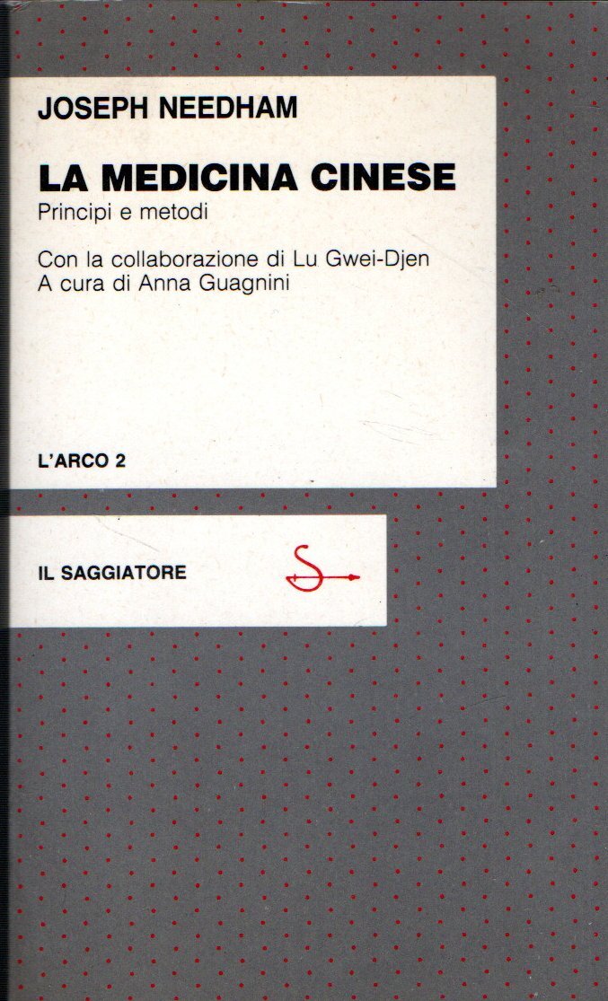 La Medicina Cinese