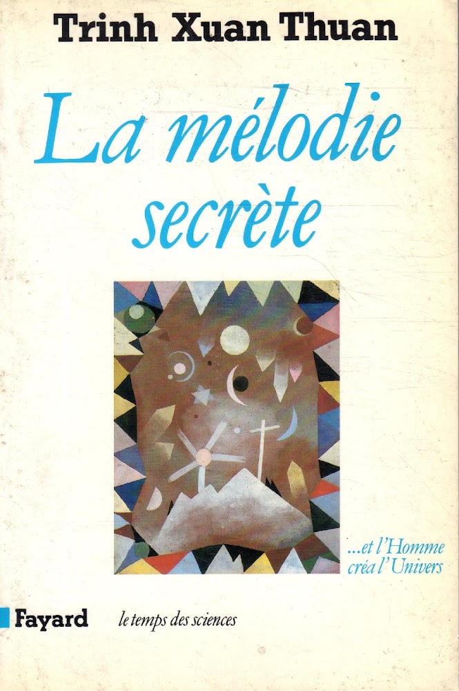 La mélodie secrète