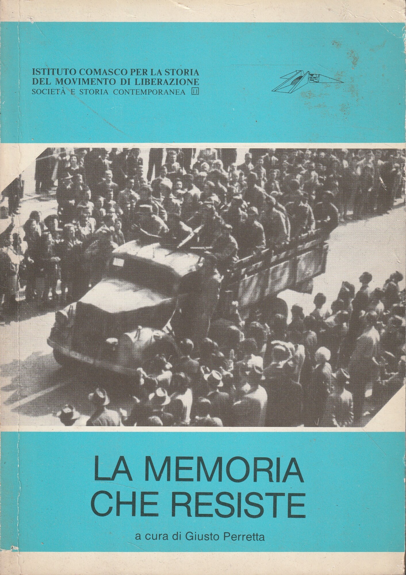 La memoria che resiste