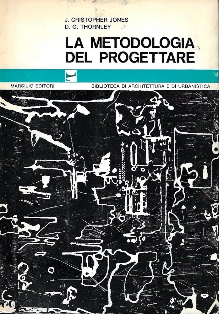 La metodologia del progettare