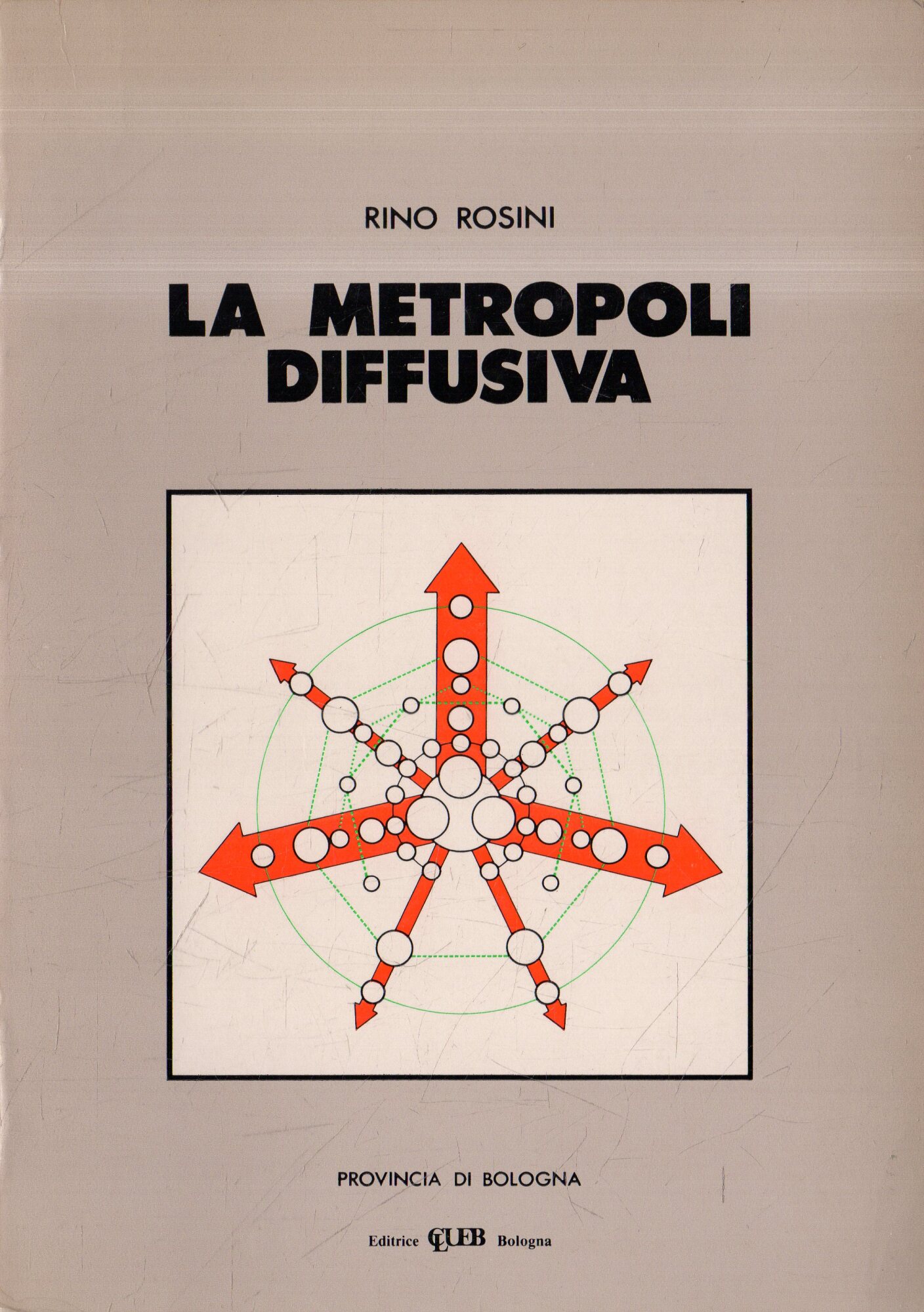 La metropoli diffusiva