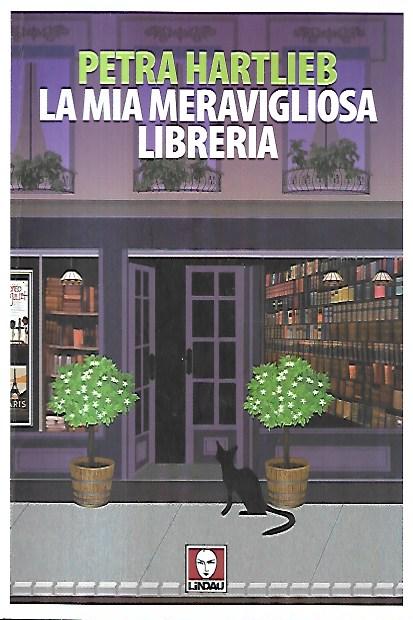 La mia meravigliosa libreria