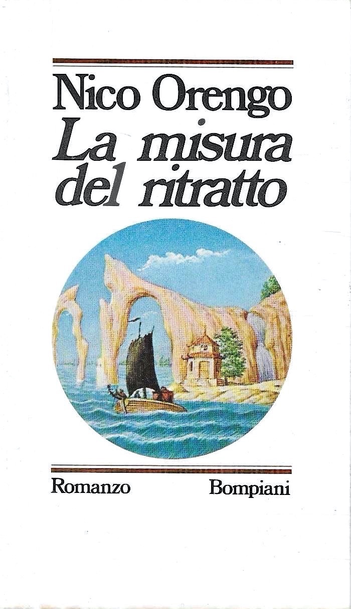 La misura del ritratto