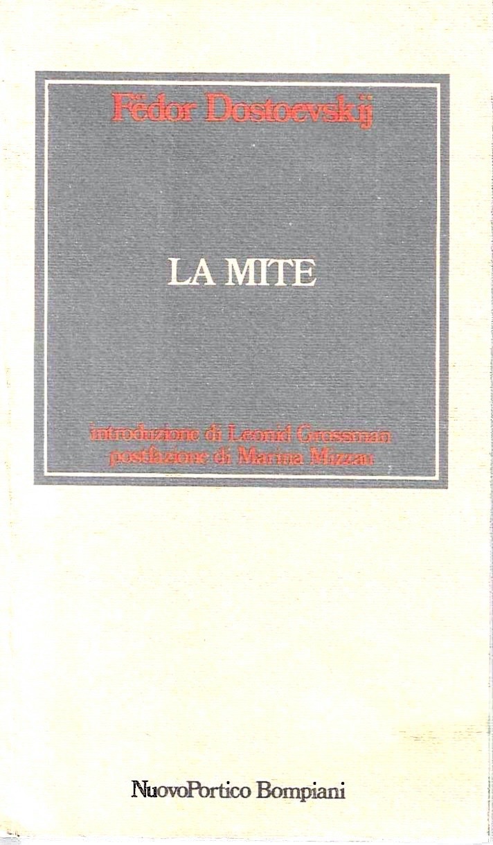 La mite
