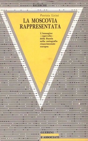 La moscovia rappresentata