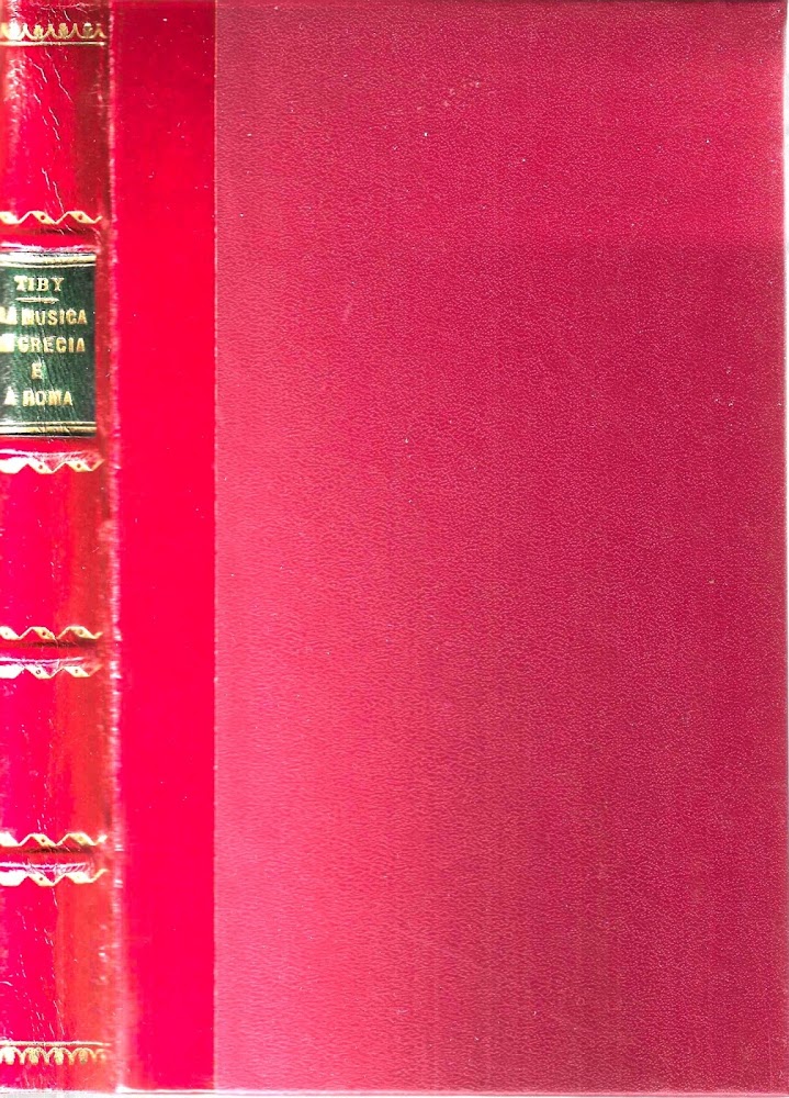 La musica in Grecia e a Roma