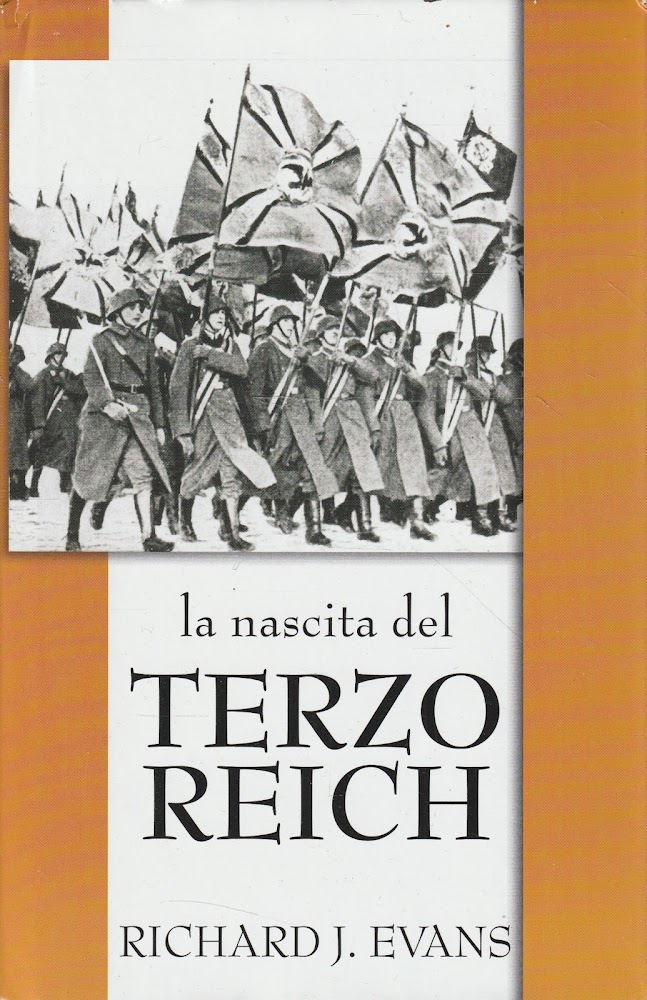 La nascita del Terzo Reich