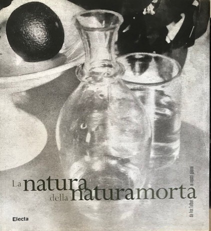 La natura della natura morta da Fox Talbot ai giorni …