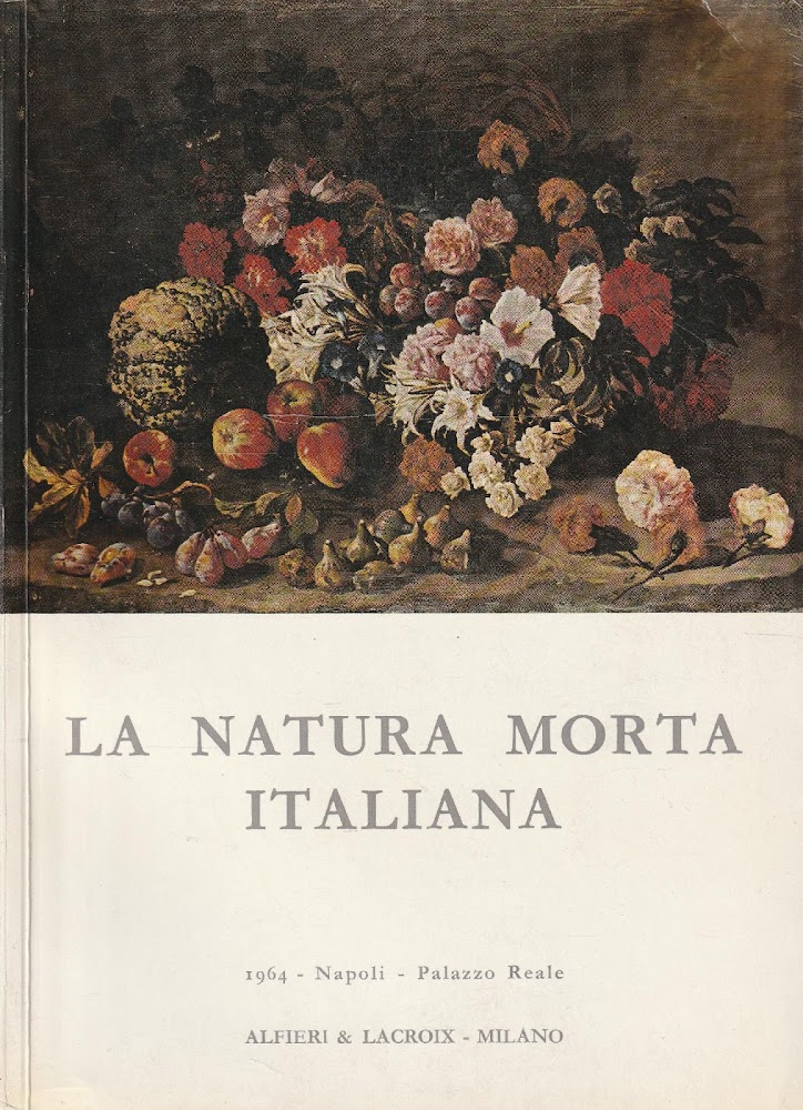 La Natura Morta Italiana
