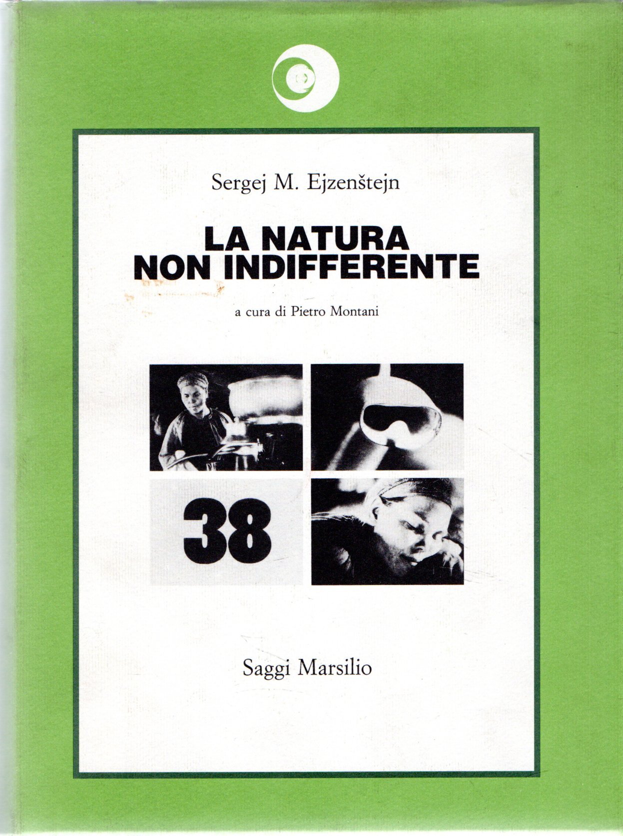 La natura non indifferente