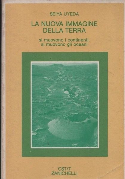 La nuova immagine della Terra.