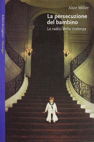 La persecuzione del bambino