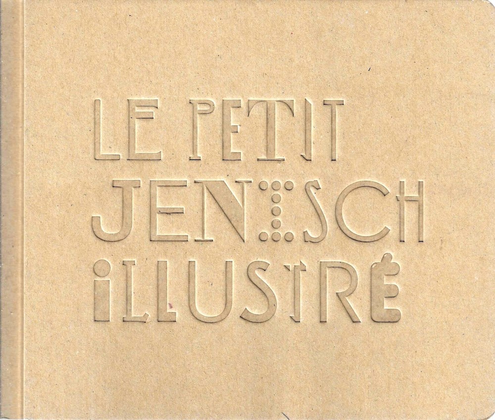 La Petit Jenisch illustrè