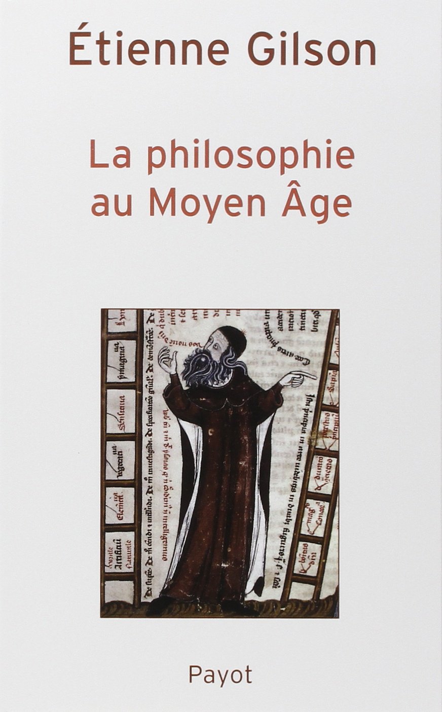 La philosophie au Moyen Age: Des origines patristiques à la …