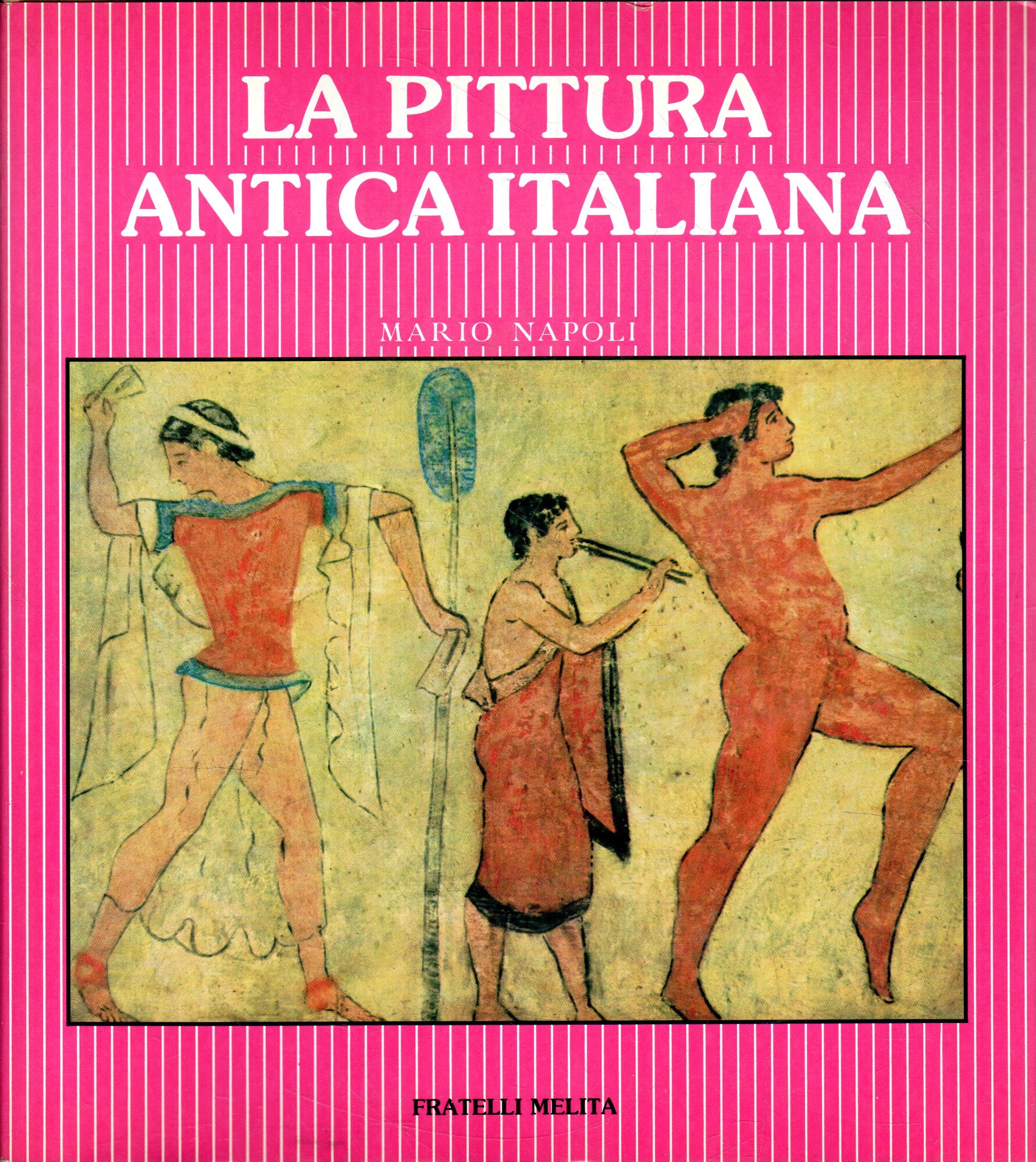 La pittura antica italiana