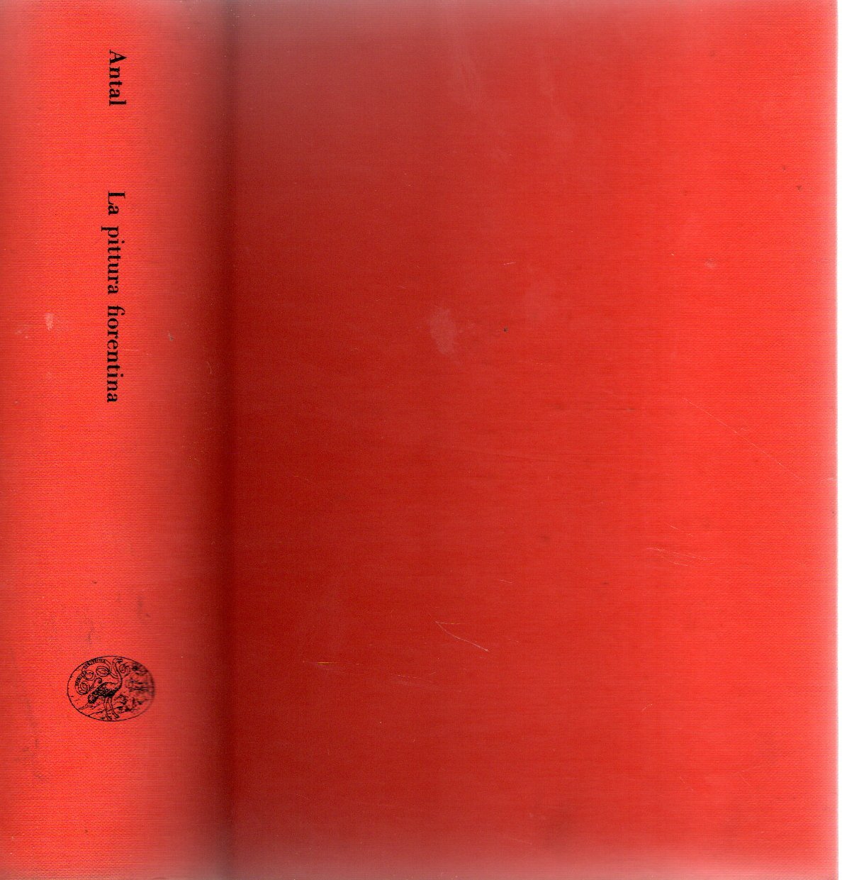 La pittura fiorentina