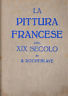La pittura francese del XIX secolo