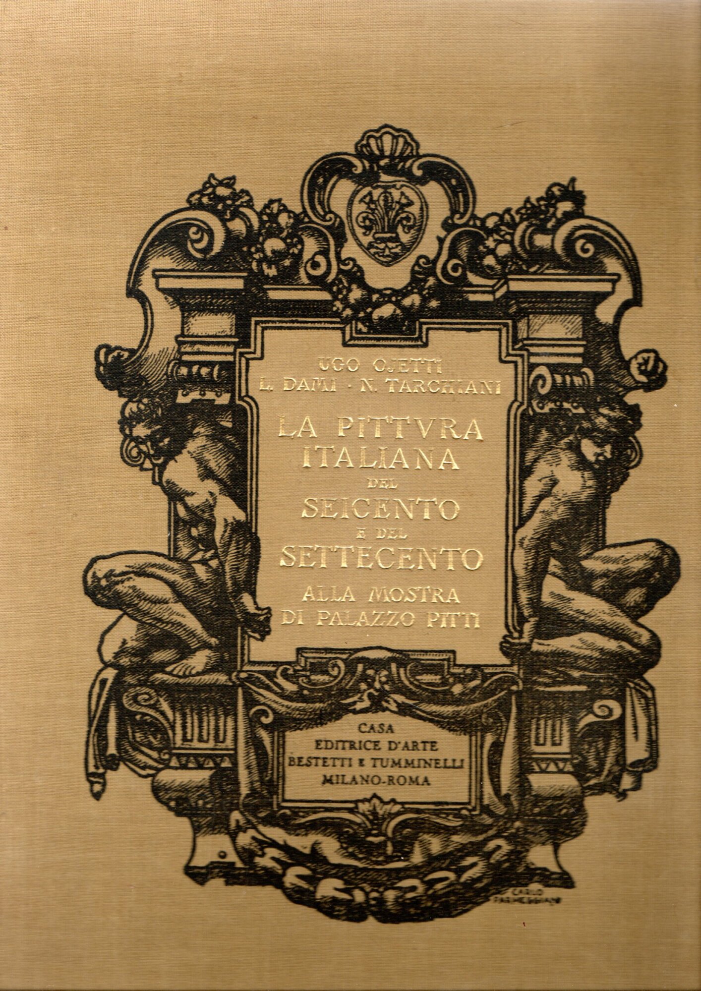 La pittura italiana del Seicento e del Settecento alla mostra …