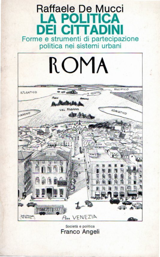 La politica dei cittadini: Forme e strumenti di partecipazione politica …