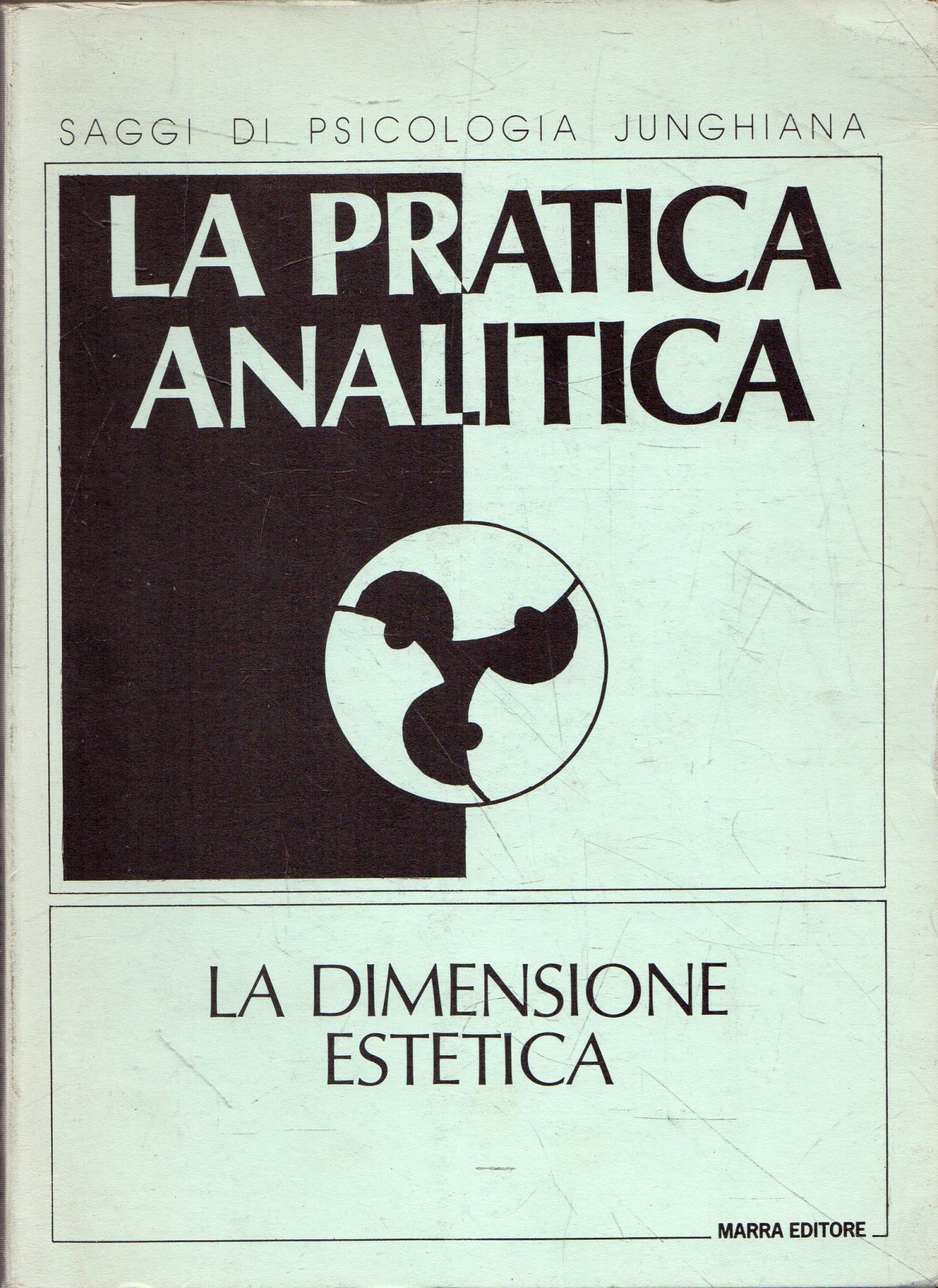 La pratica analica : La dimensione estetica