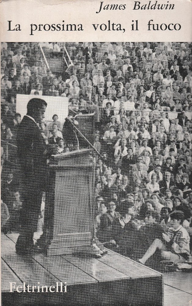 La prossima volta, il fuoco