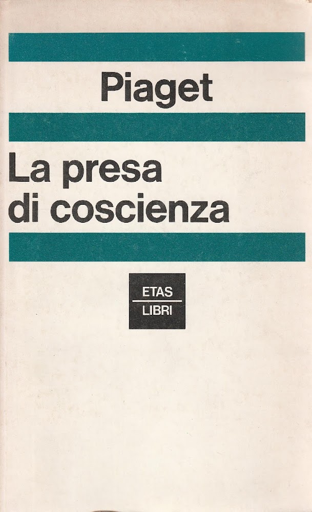 La prsa di coscienza