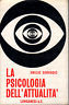 La psicologia dell'attualità
