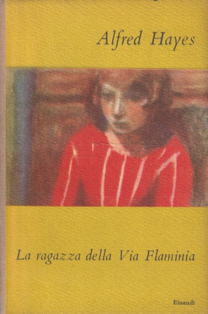 La ragazza della Via Flaminia