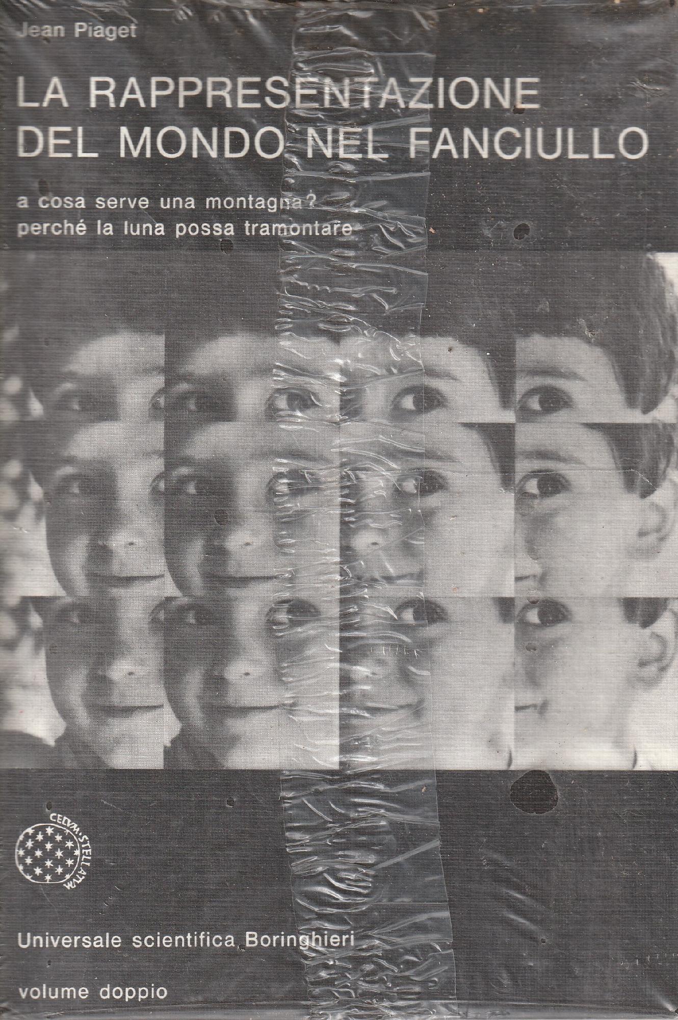 La rappresentazione del mondo nel fanciullo