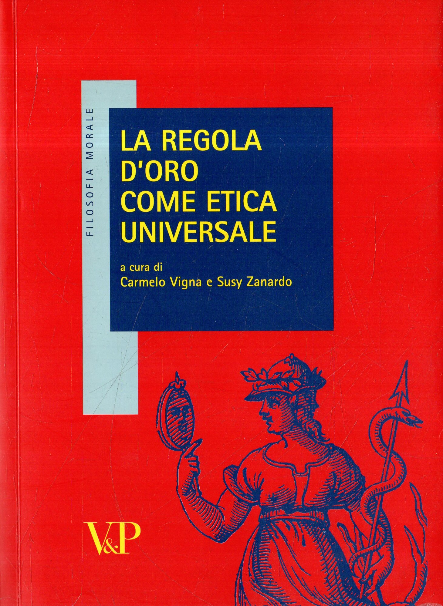 La regola d'oro come etica universale