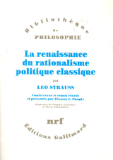 La renaissance du rationalisme politique classique