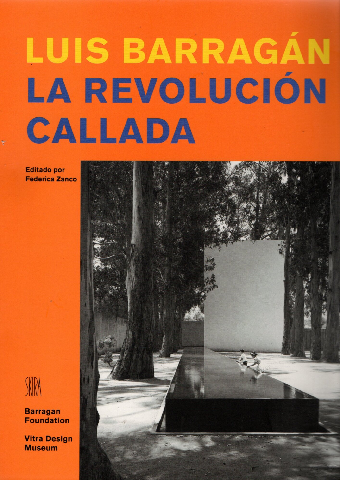La revolucion callada