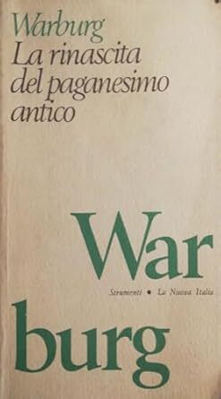 La rinascita del paganesimo antico