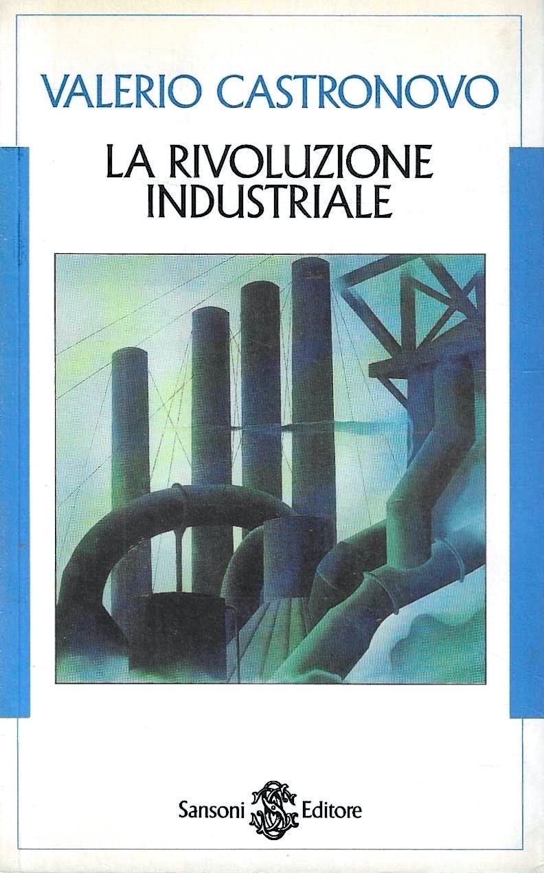 La rivoluzione industriale