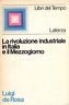La rivoluzione industriale in Italia e il Mezzogiorno