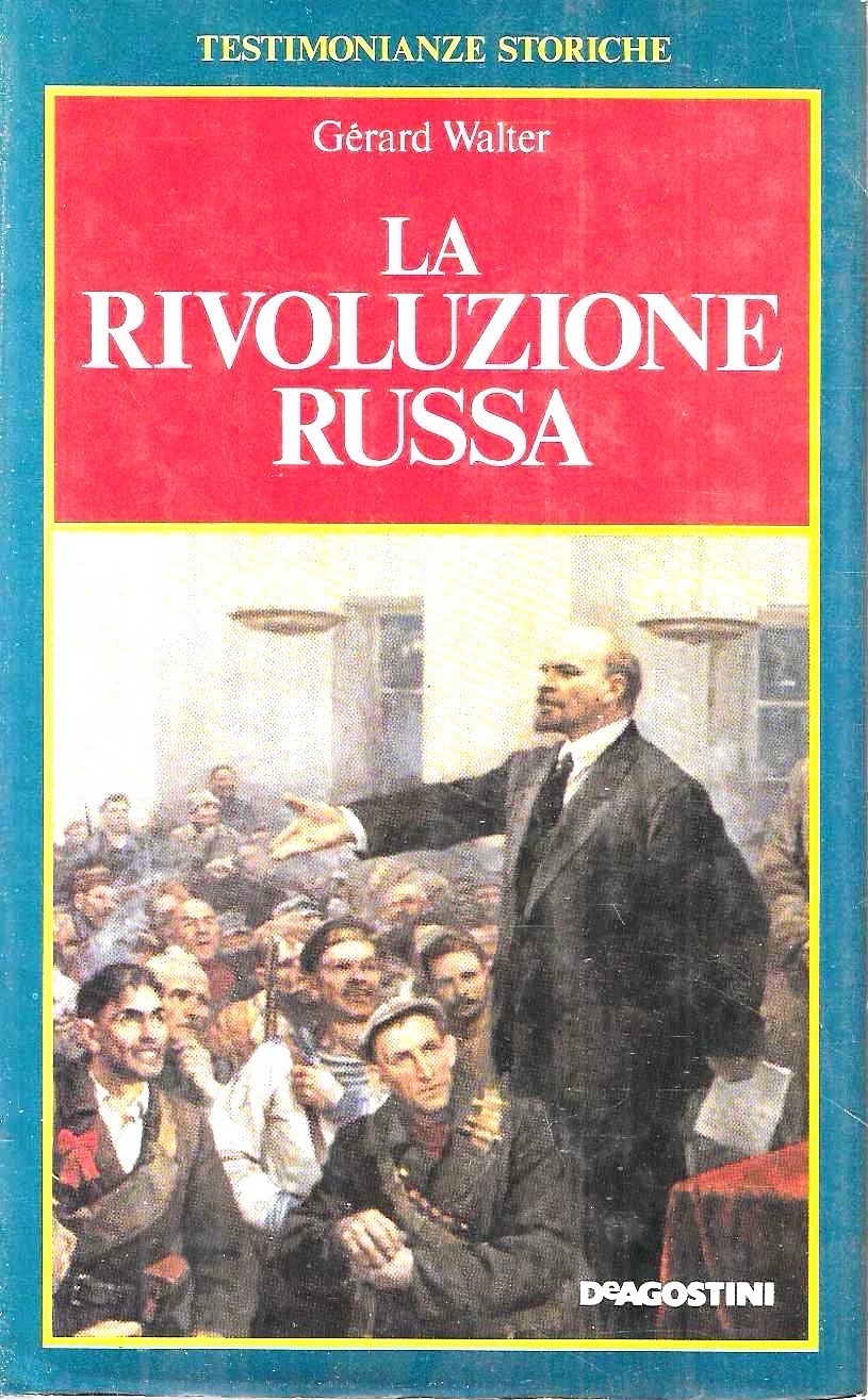La rivoluzione russa