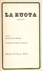 La ruota (1840-1842)