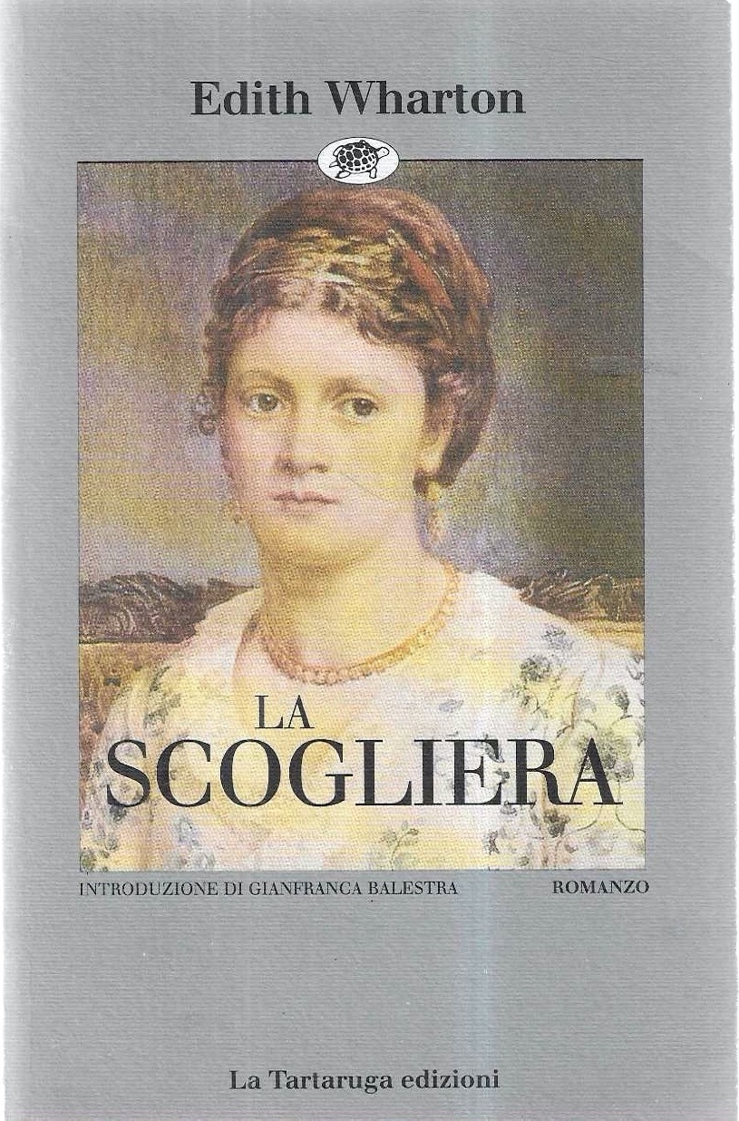 La scogliera