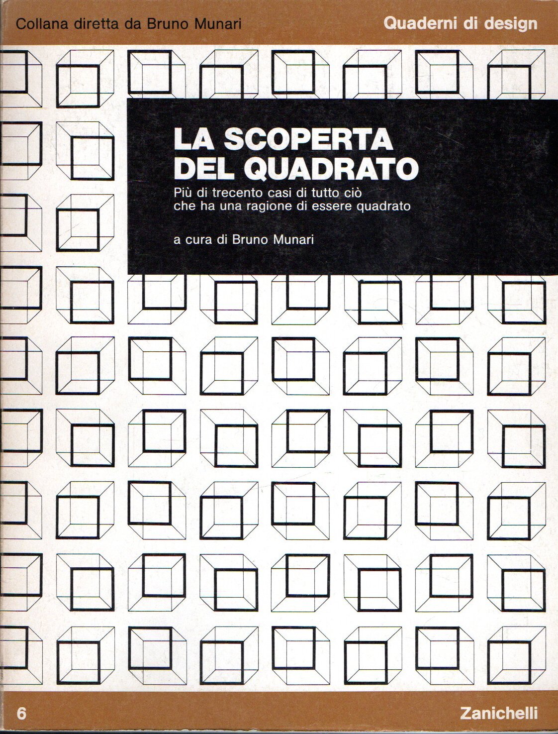 La scoperta del quadrato