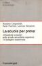 La scuola per prova. Abbandoni scolastici nella scuola secondaria superiore