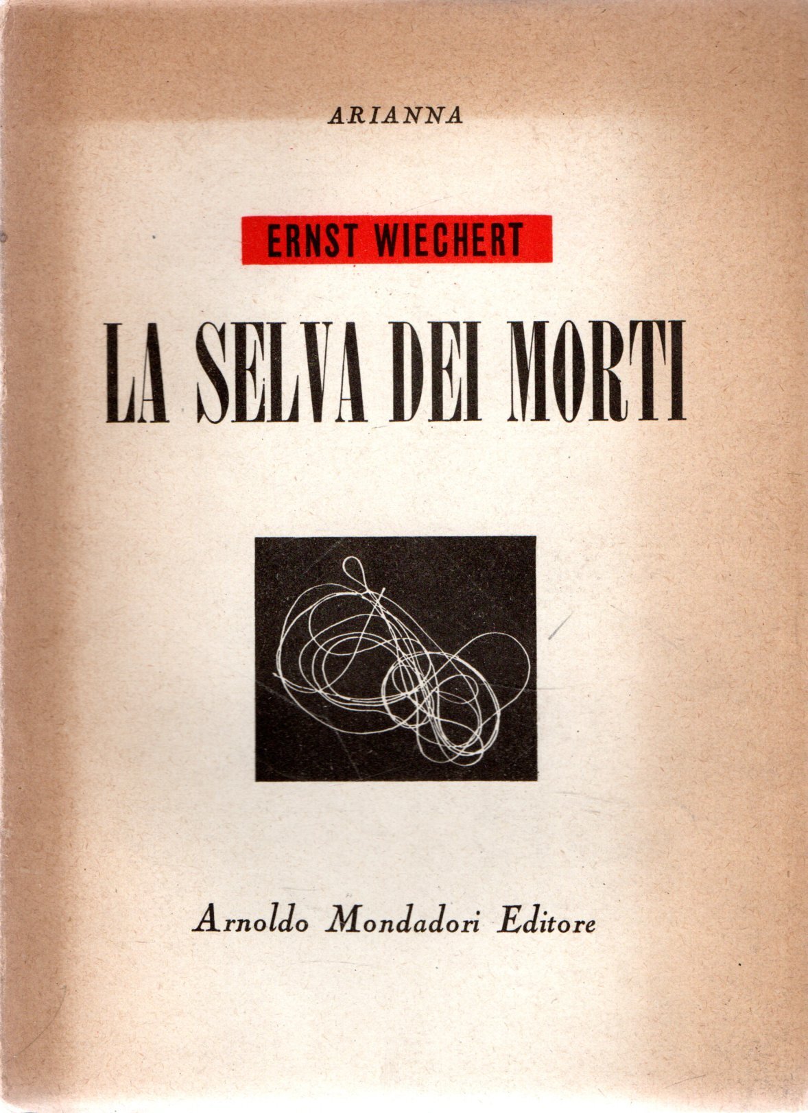 La selva dei morti