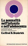 La sessualita' nell'infanzia e nell'adolescenza